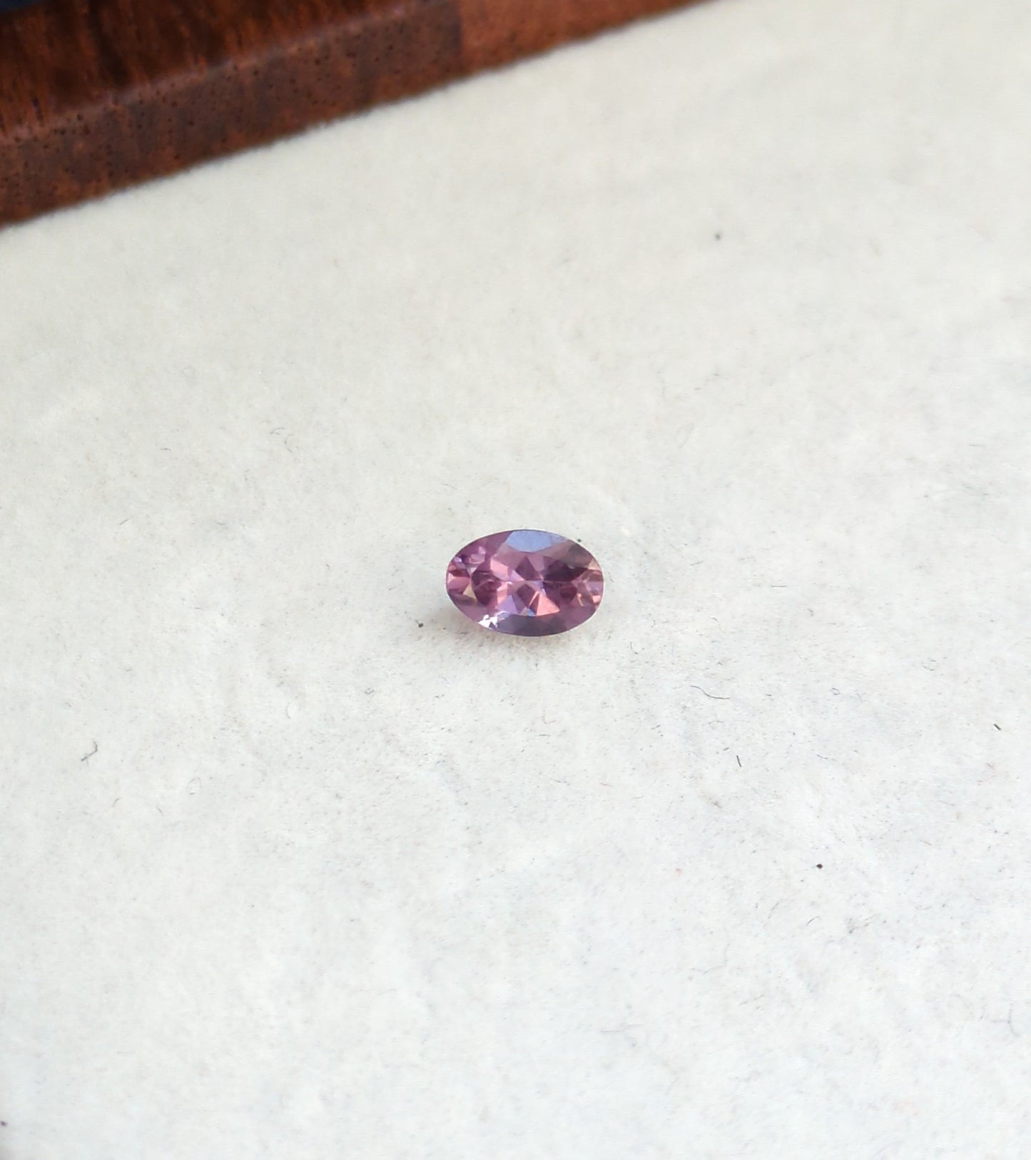 Spinel med report