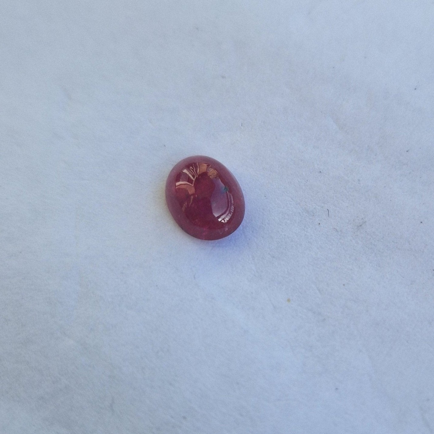 Turmalin Cabochon