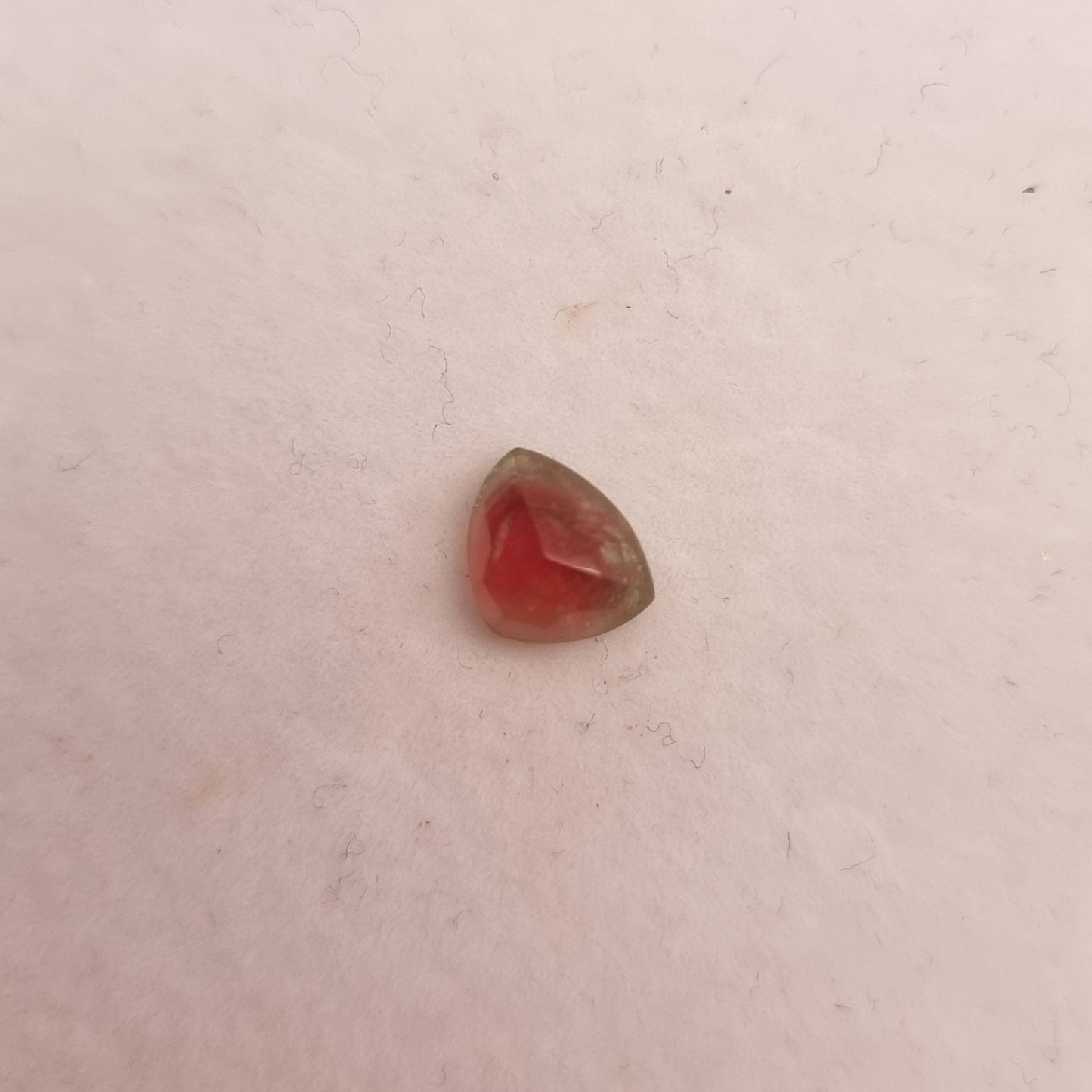 Rosecut Turmalin