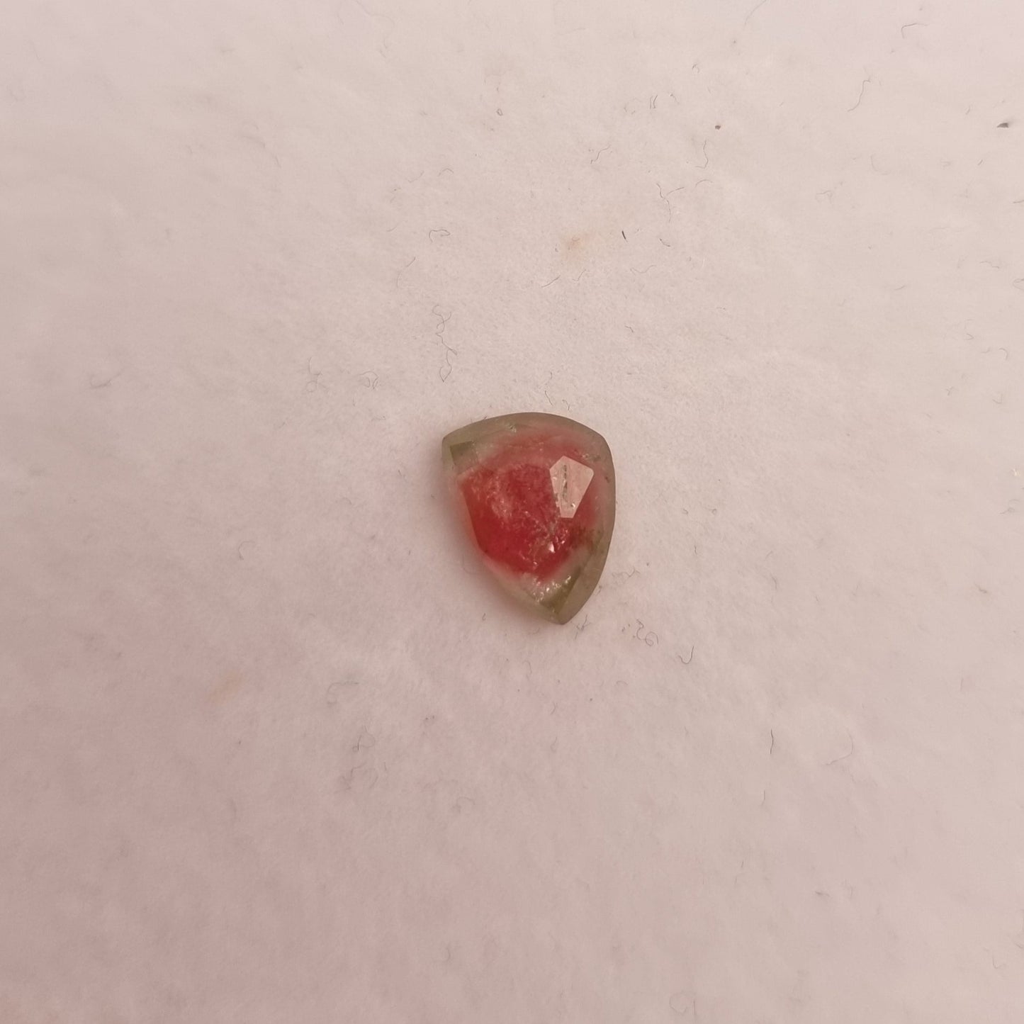 Rosecut Turmalin