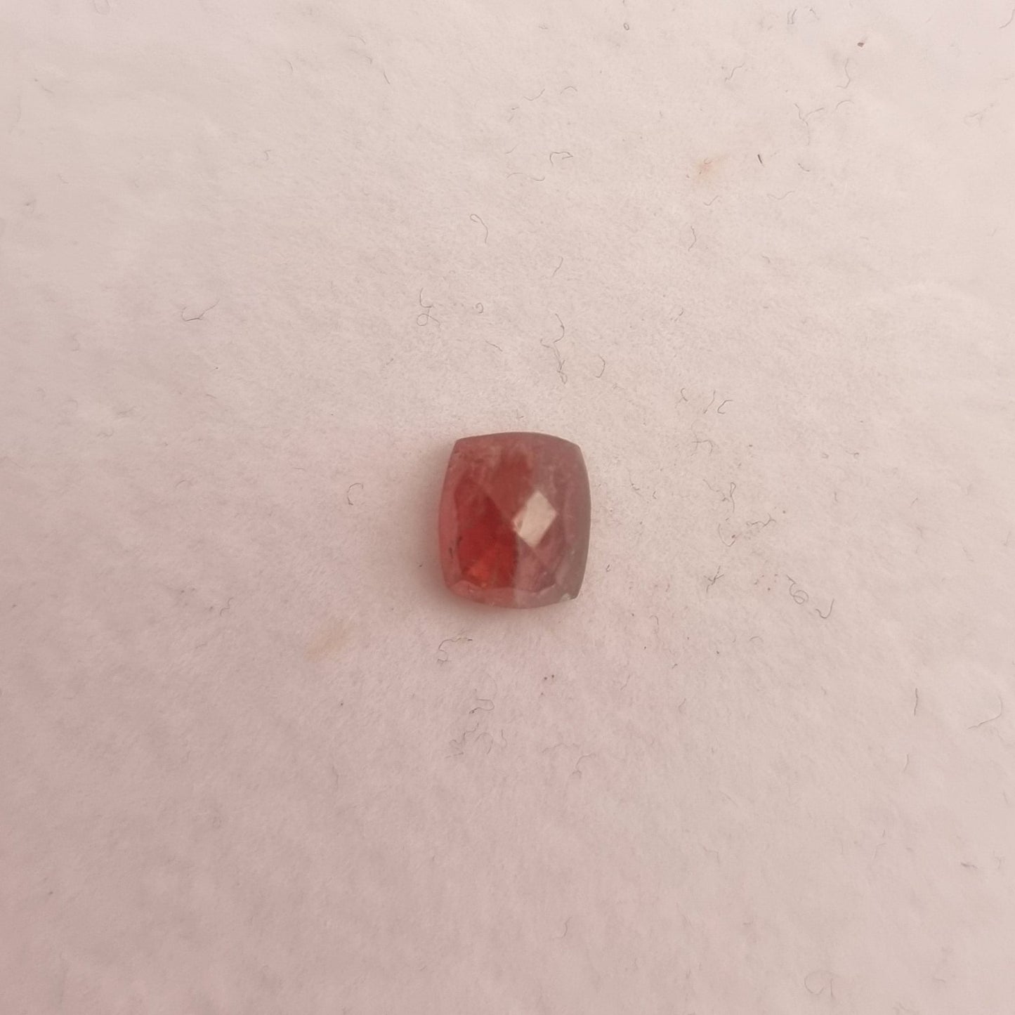 Rosecut Turmalin