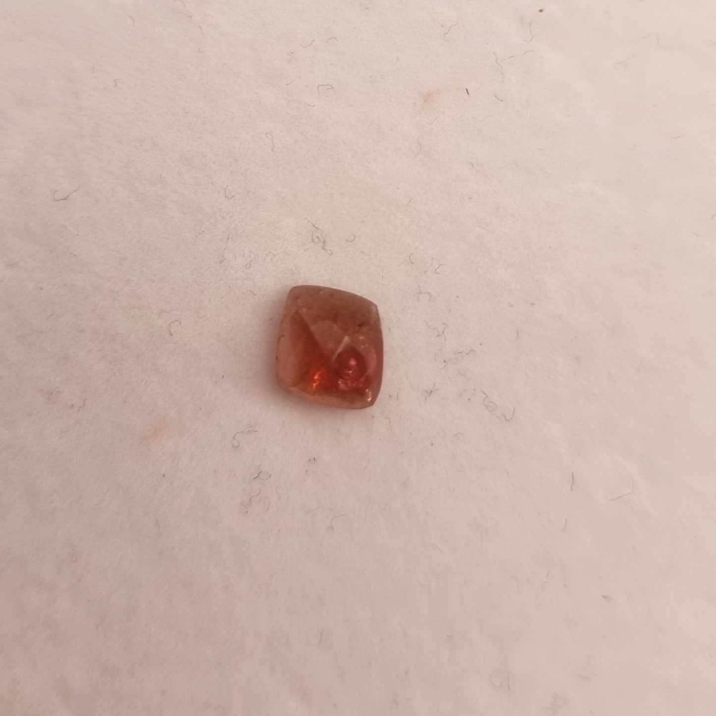 Rosecut Turmalin