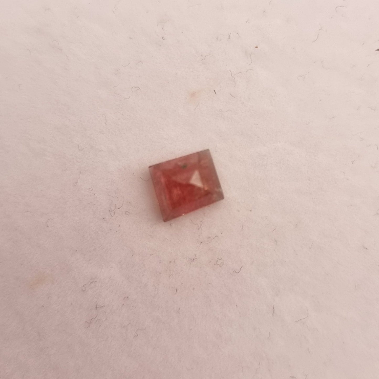 Rosecut Turmalin