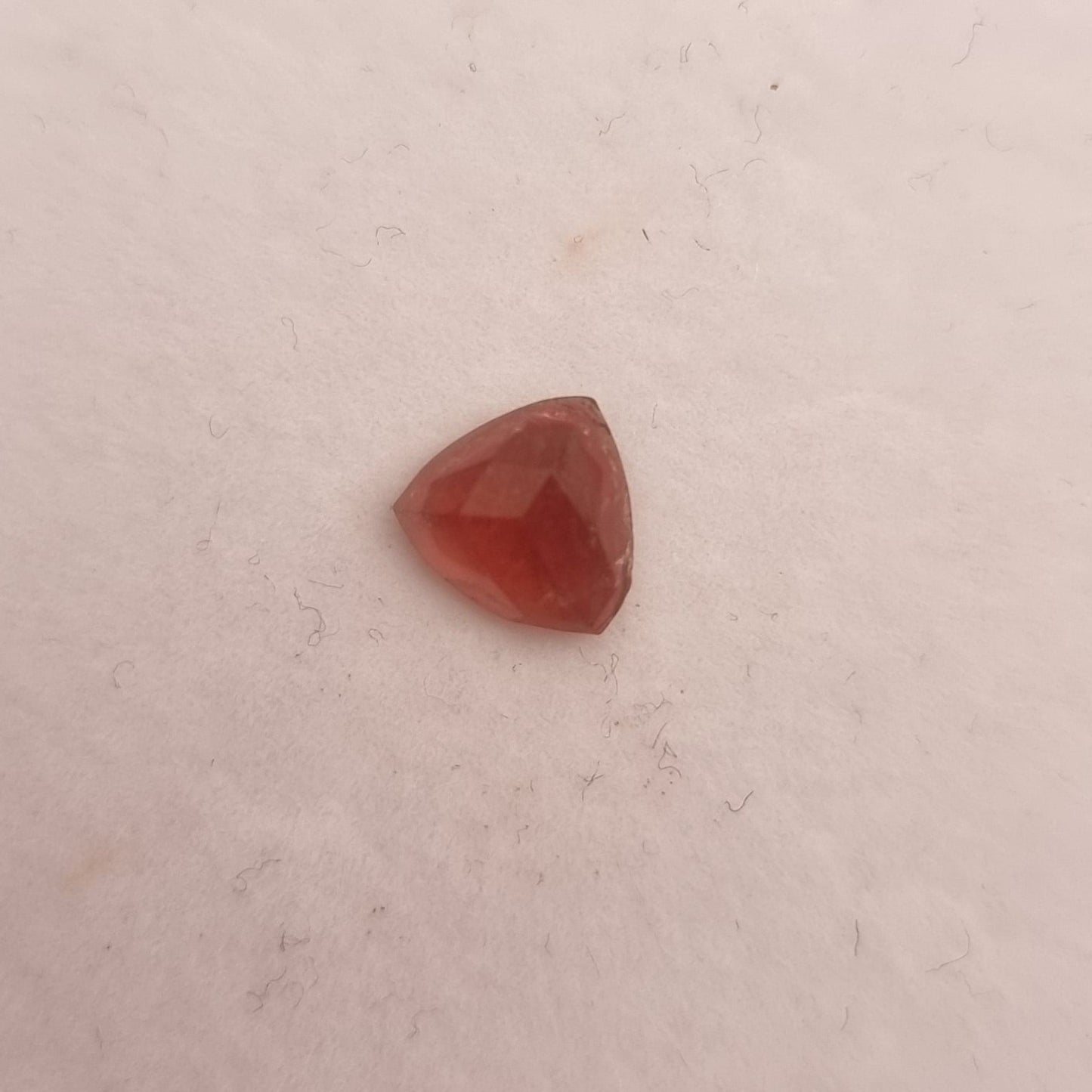 Rosecut Turmalin