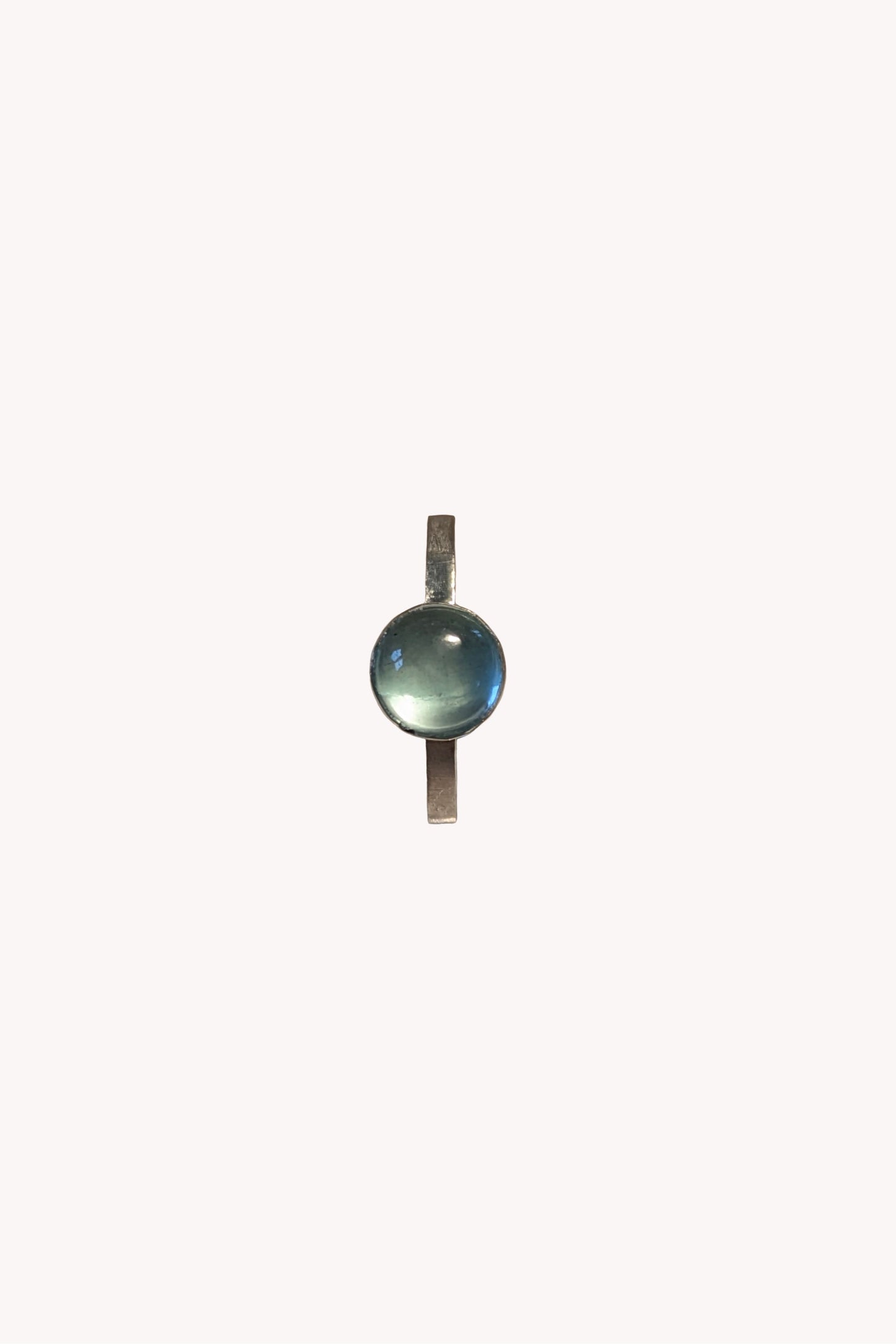 Aquamarin stor