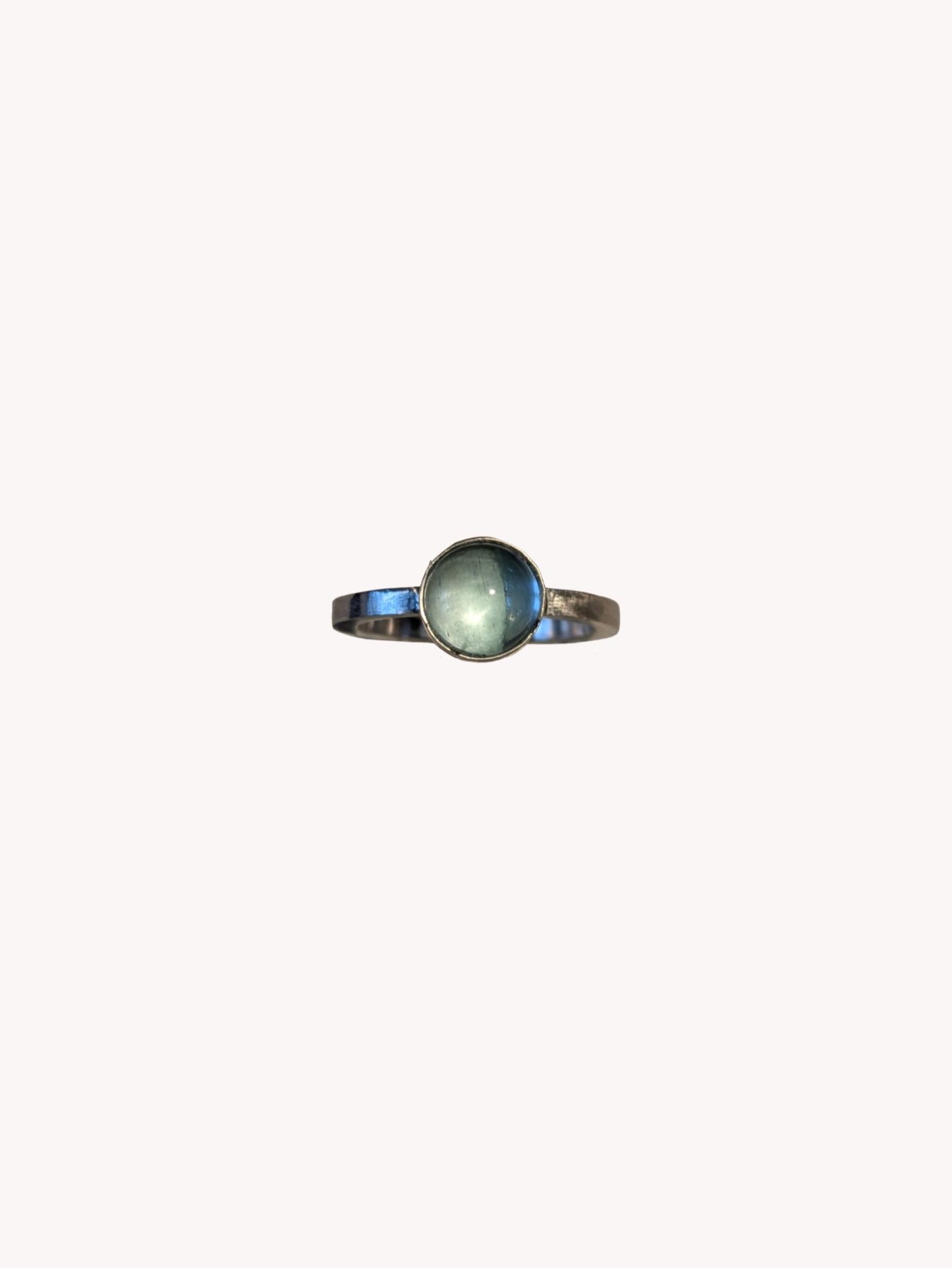 Aquamarin stor