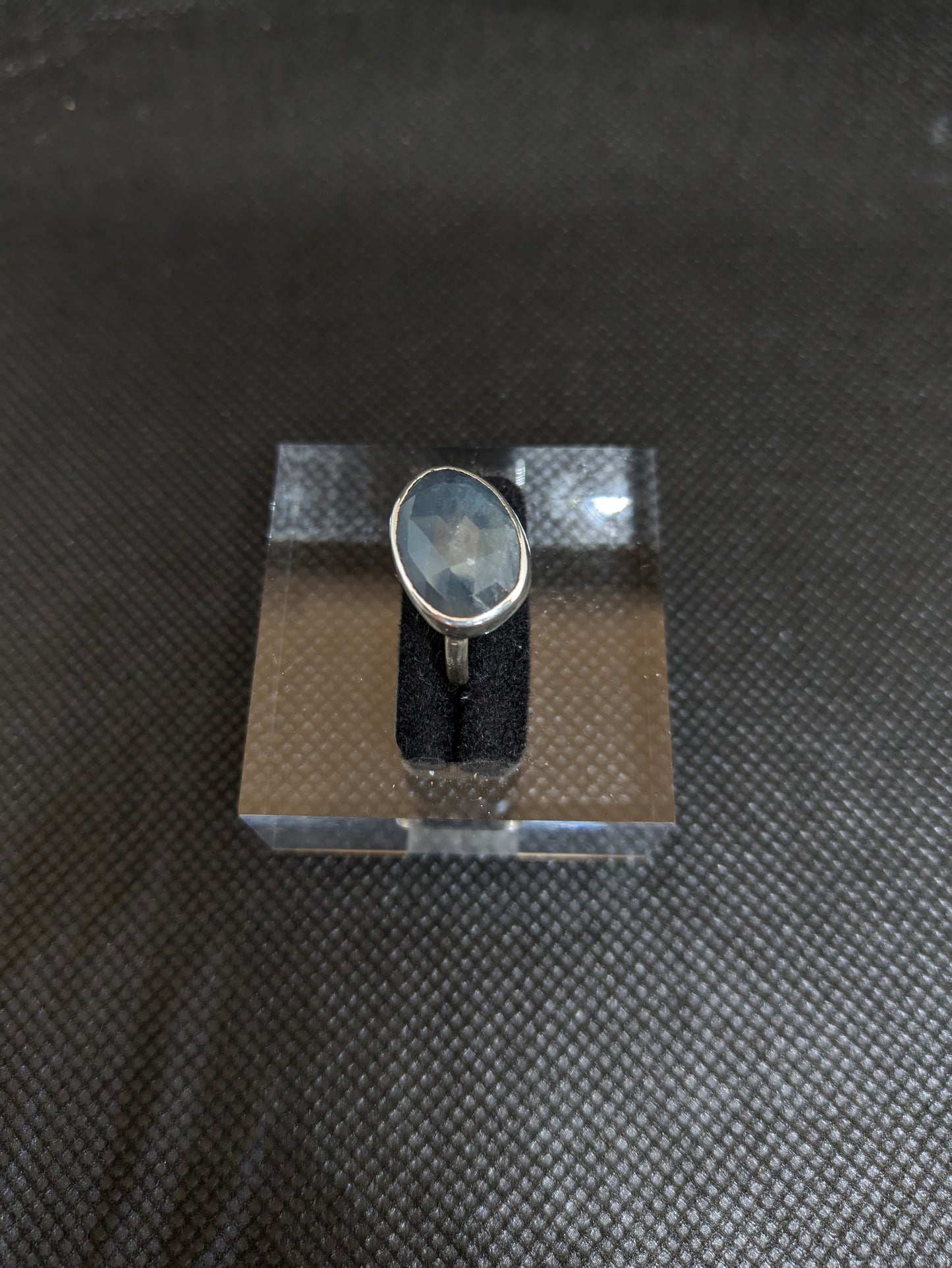 rosecut safir