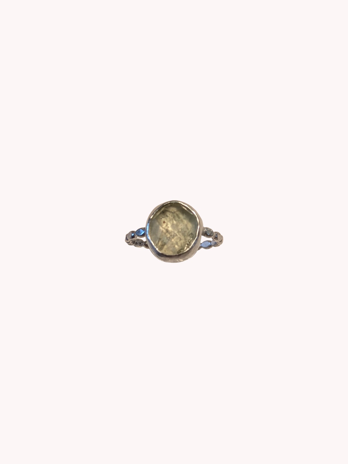 Rosecut turmalin