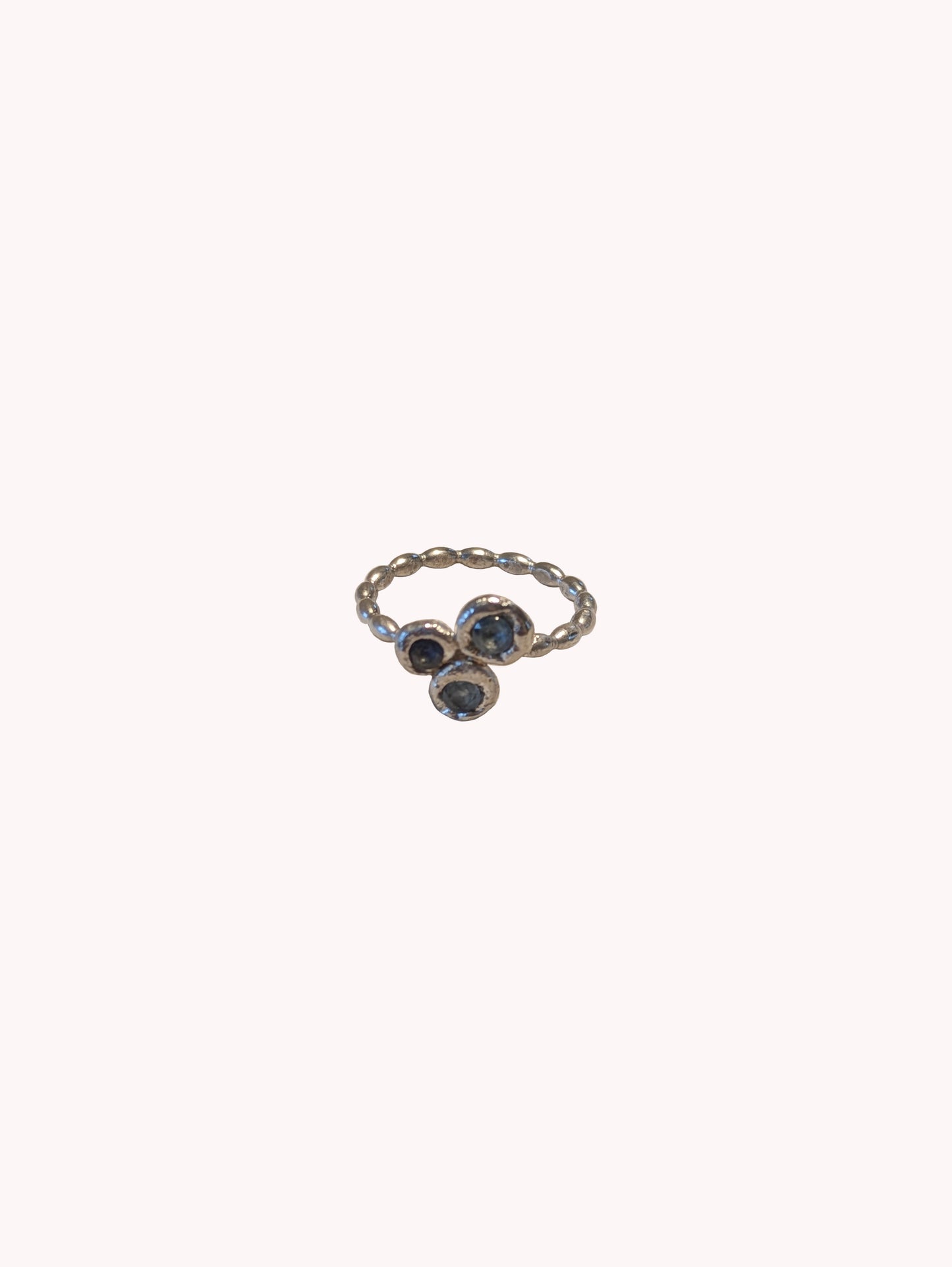 Safir ring