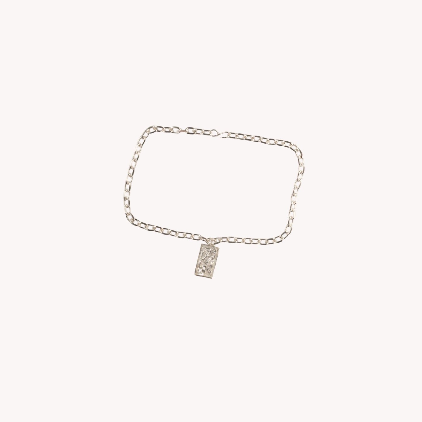 udhugget choker