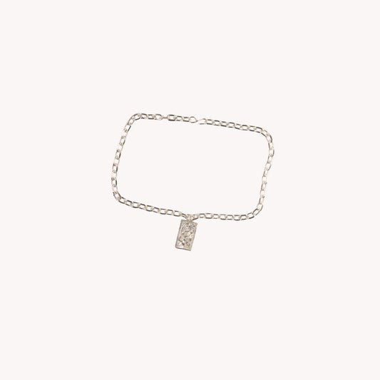 udhugget choker