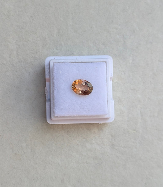 andalusite (Agr test)