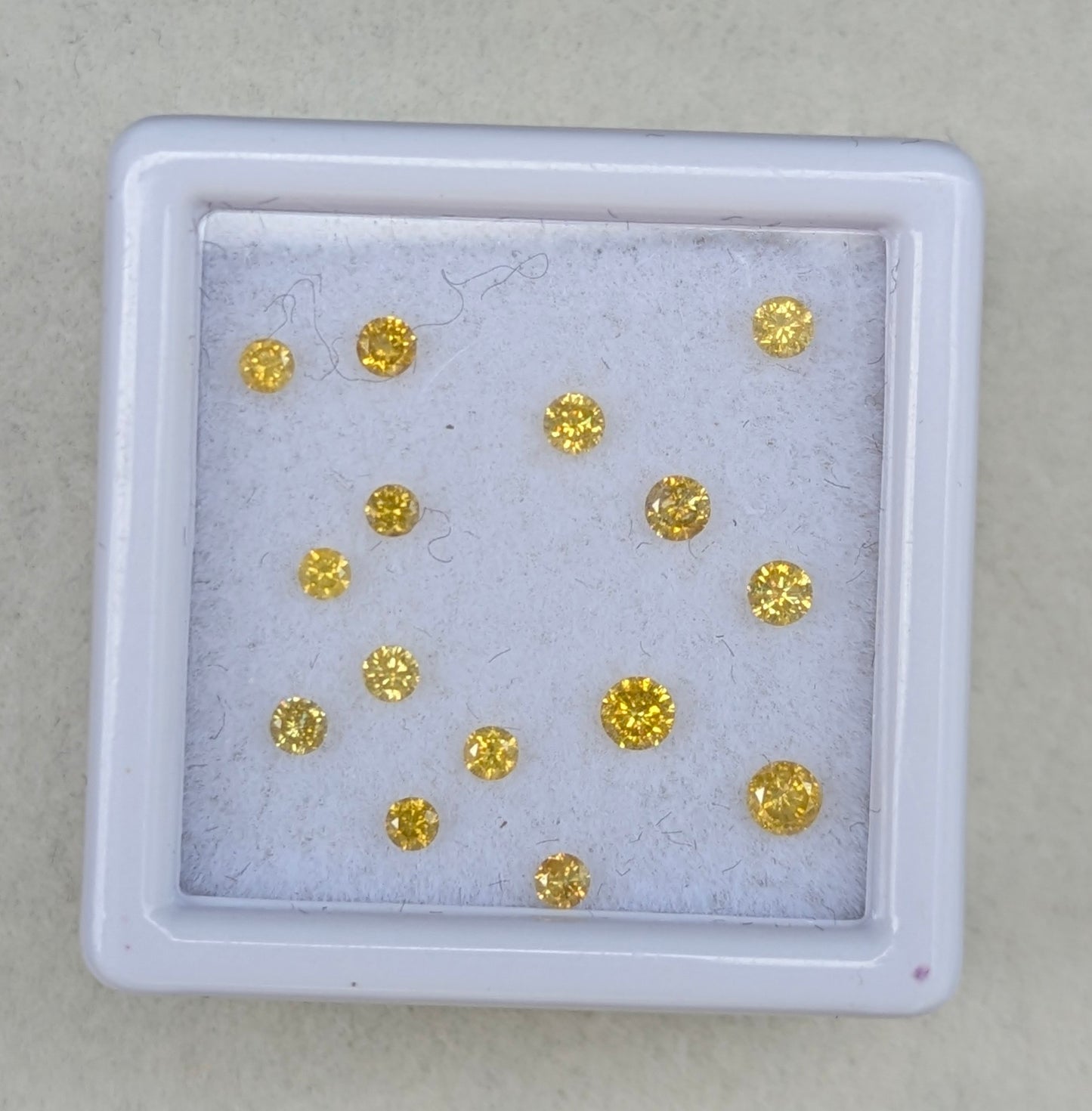 Diamant lot