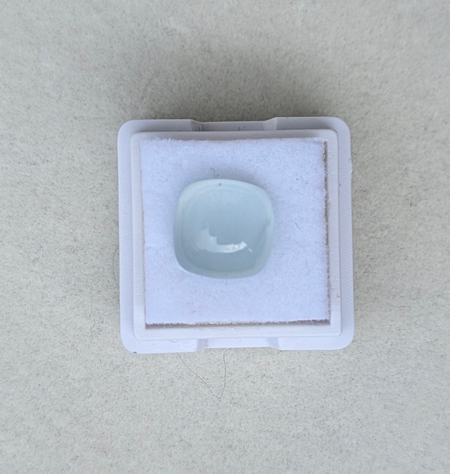 Aquamarin Cab