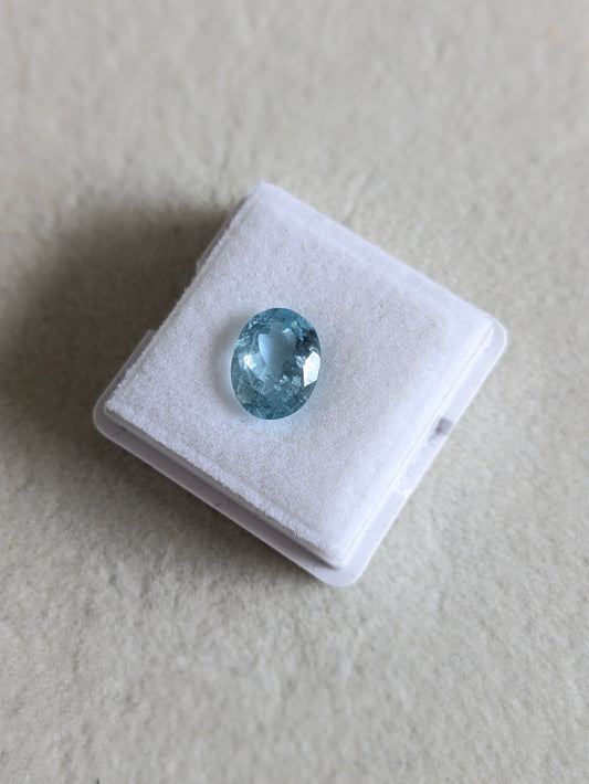 Aquamarine