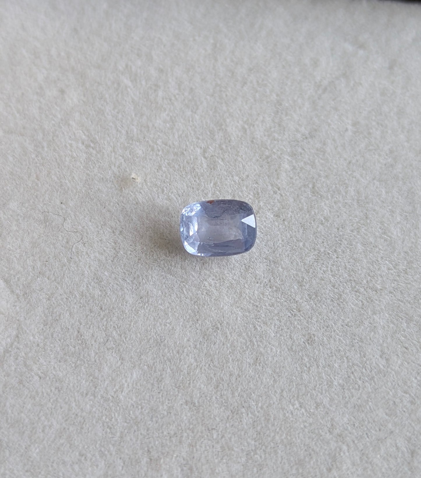 Sri Lanka safir