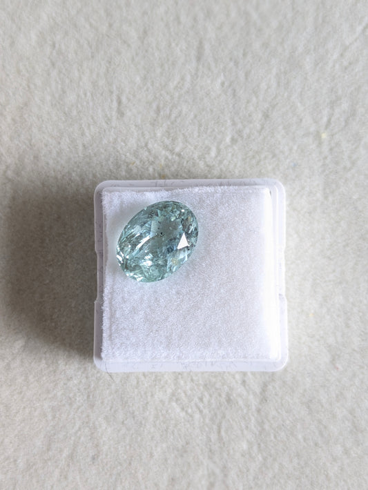 Aquamarine