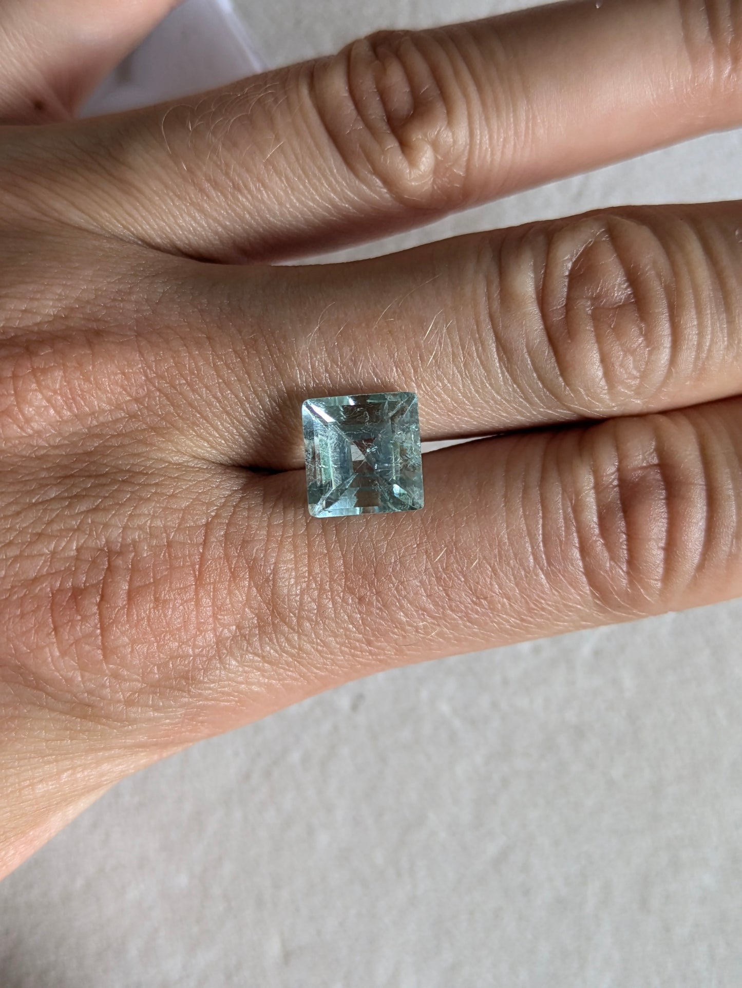 Aquamarine