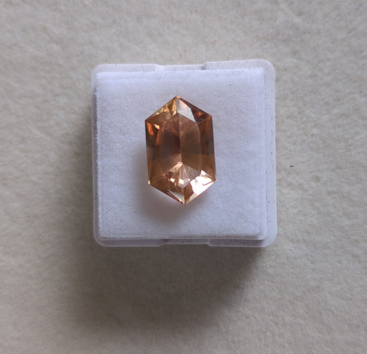 Skardu topaz