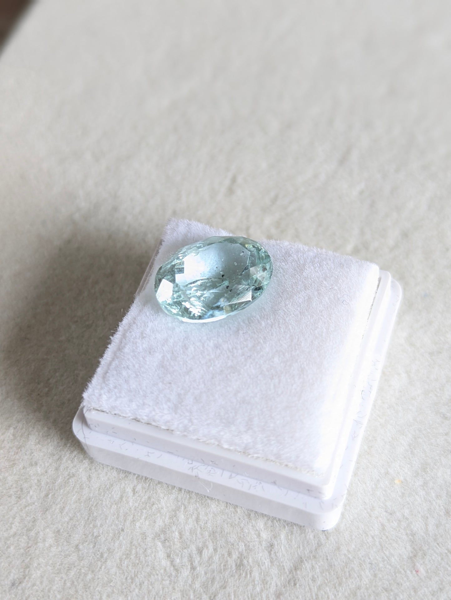 Aquamarine