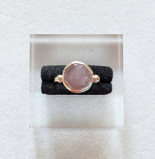 RoughRose safir 8k