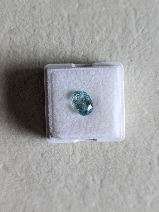 Aquamarine
