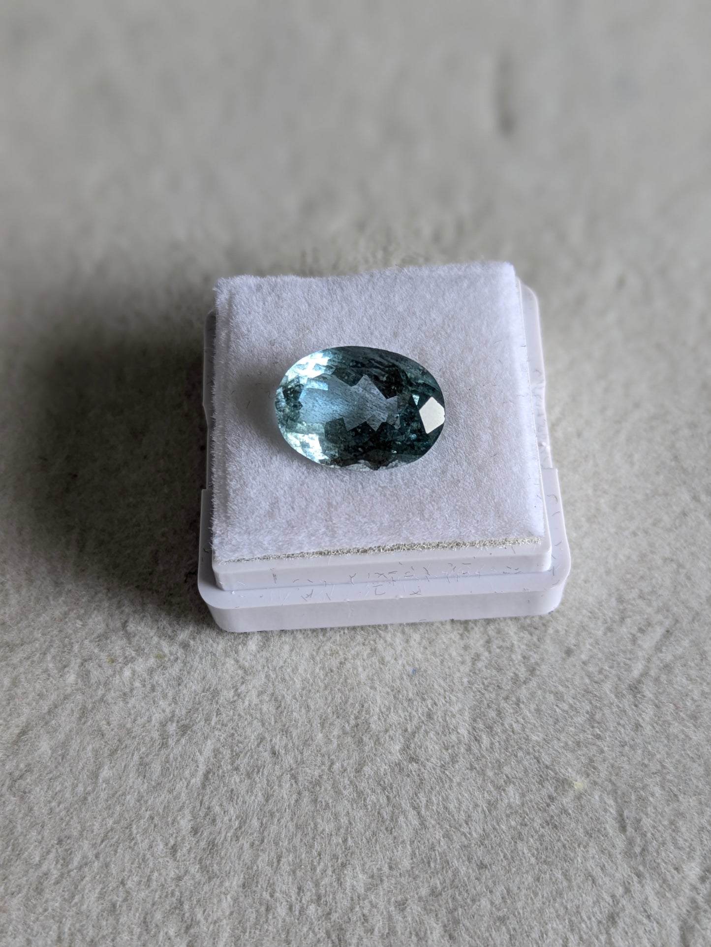 Aquamarine