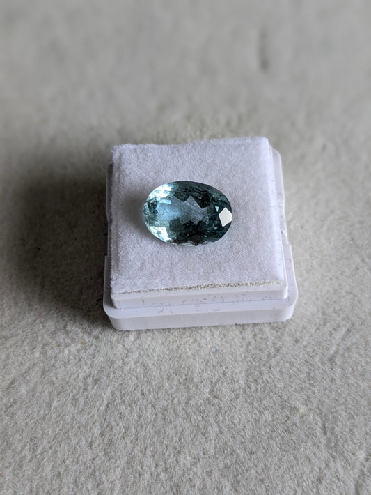 Aquamarine