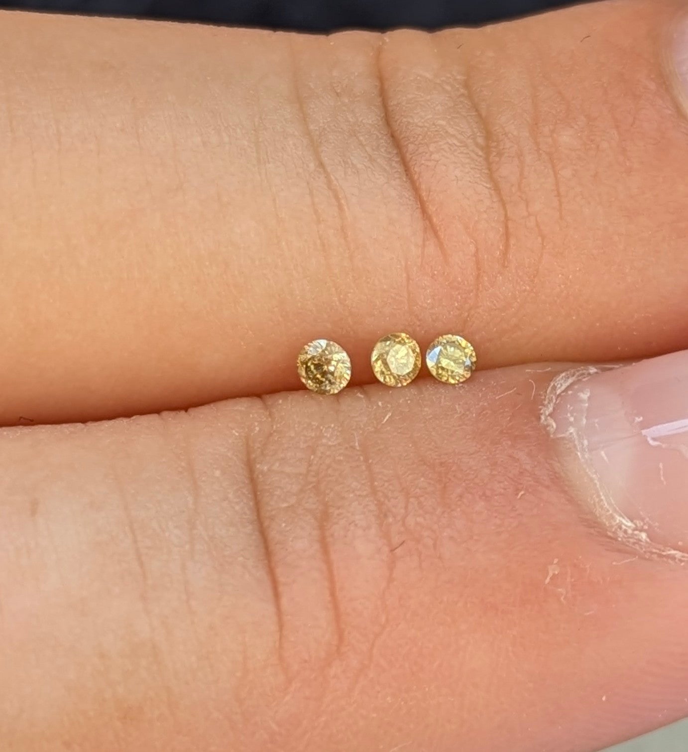 Diamant lot
