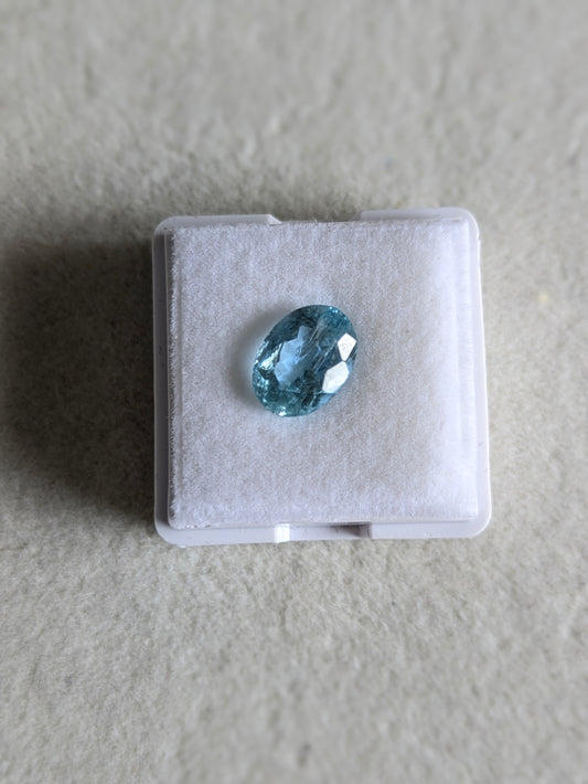 Aquamarine