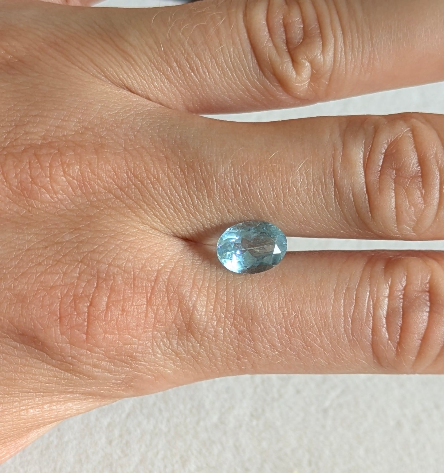 Aquamarine