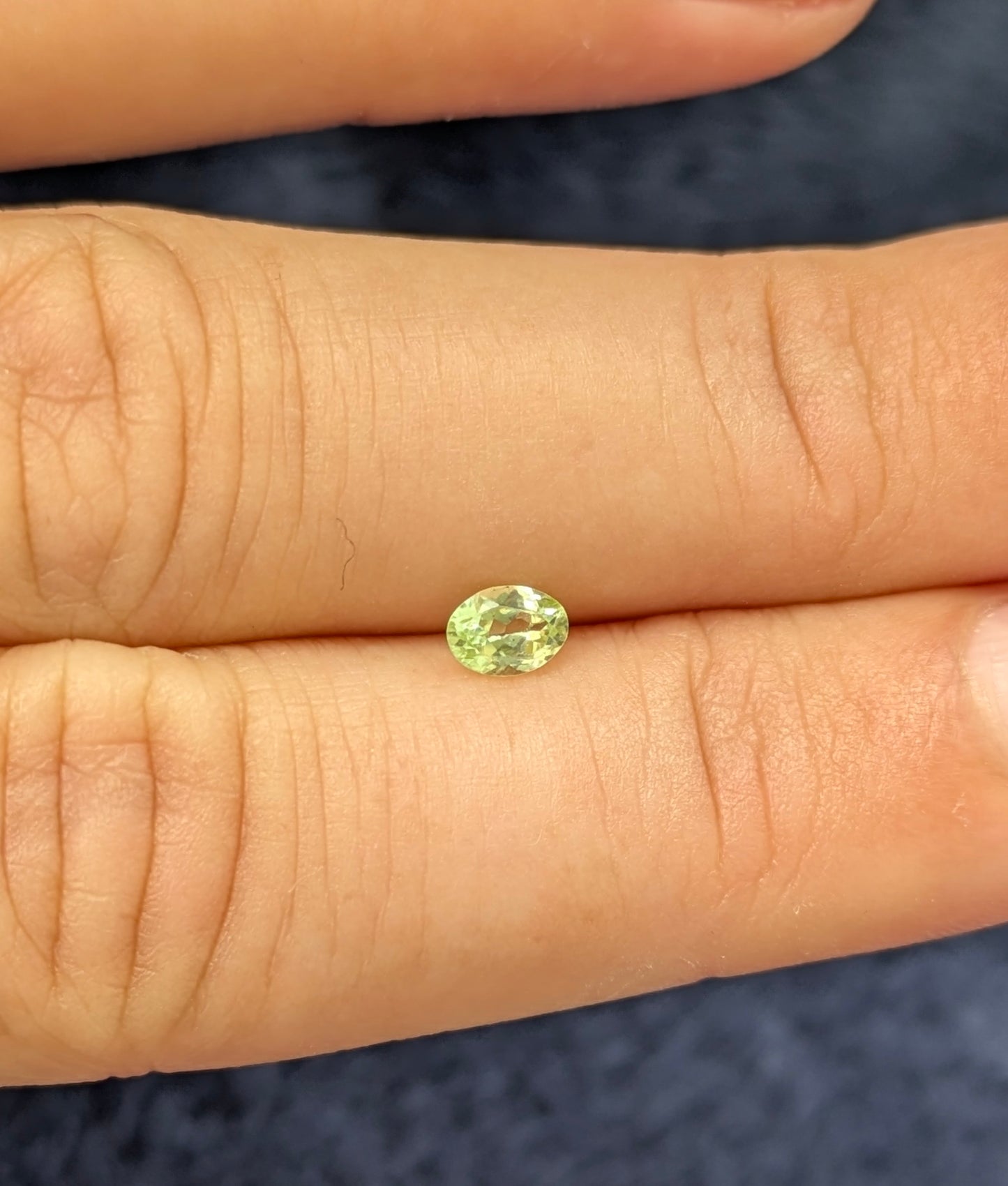 Peridot (Agr test)