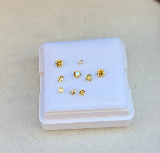 Diamant lot