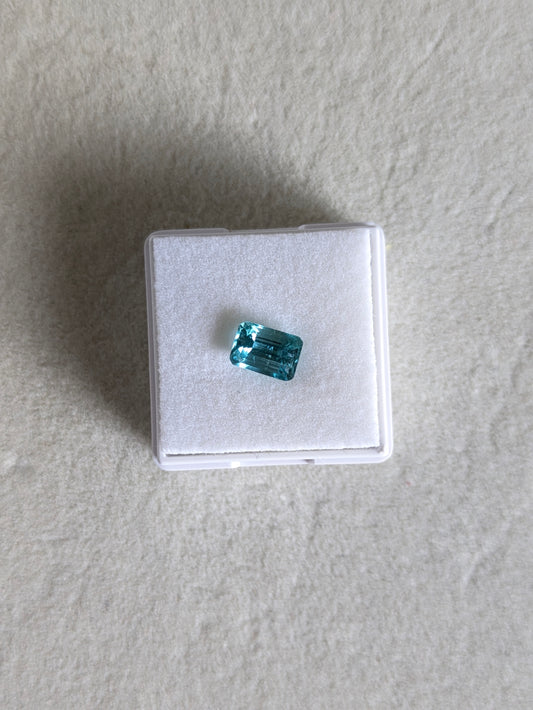Aquamarin