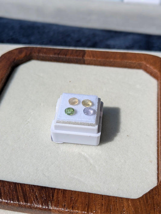 Safir lot