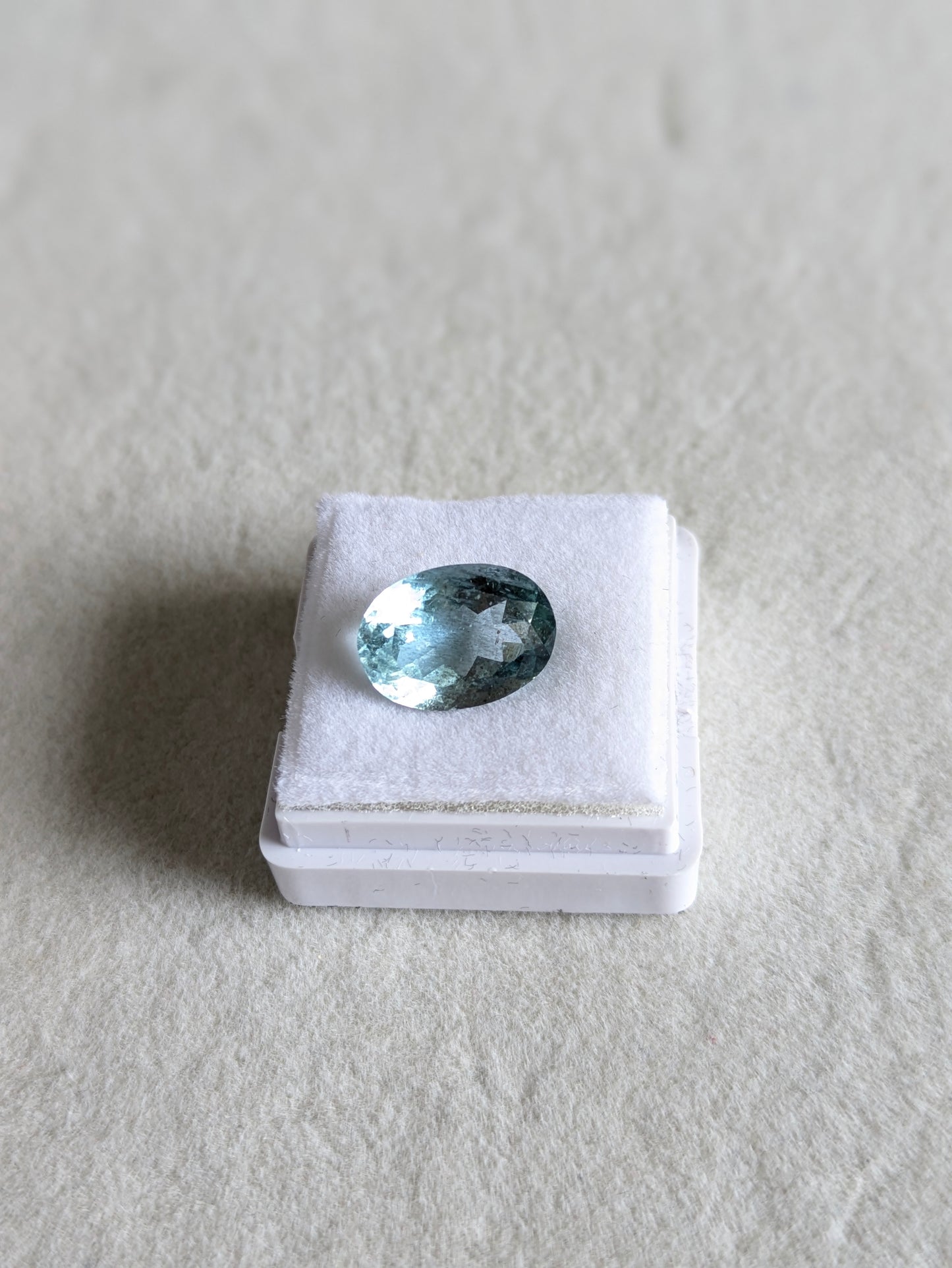 Aquamarine
