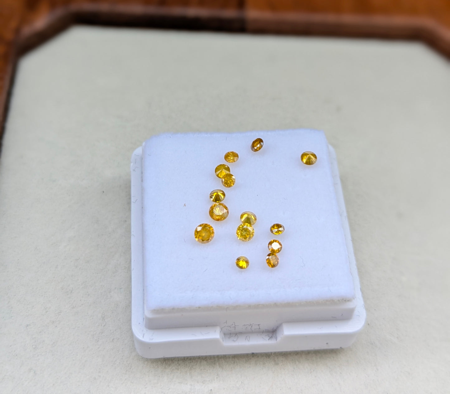 Diamanter