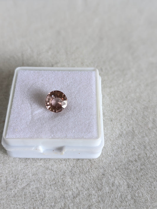 stor safir
