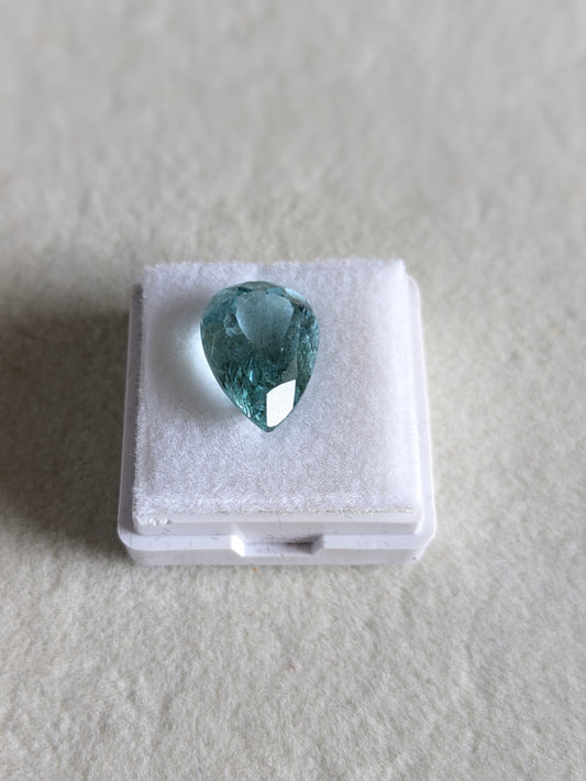Aquamarine
