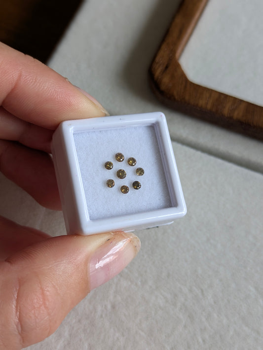 Diamant lot