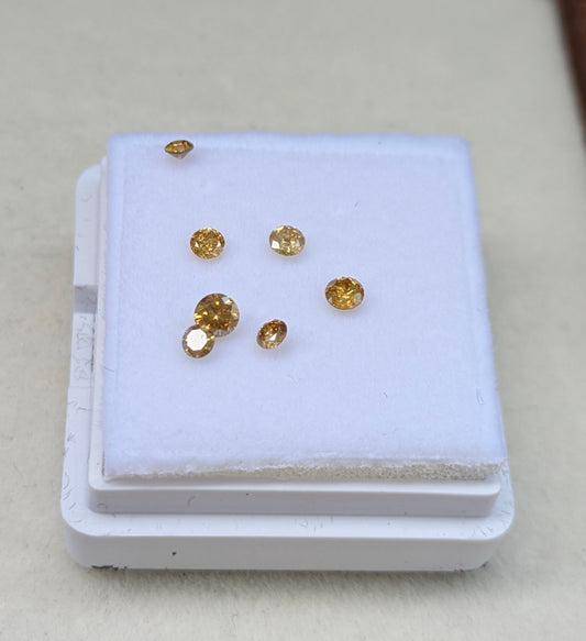 Diamant lot