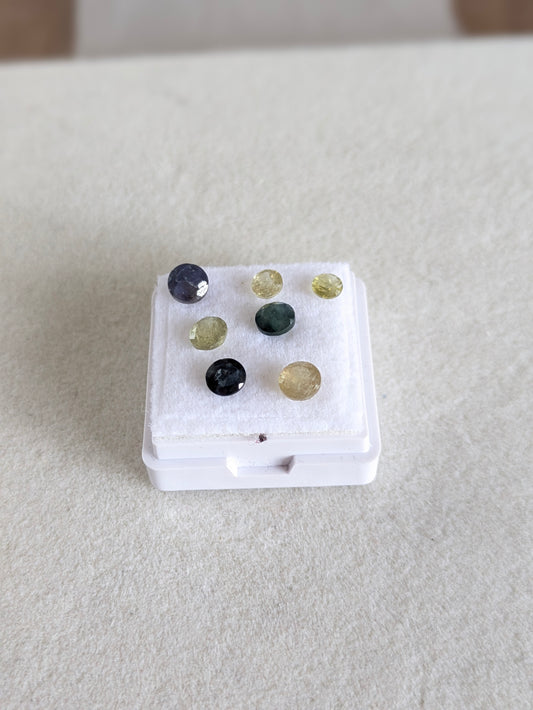 Safir lot