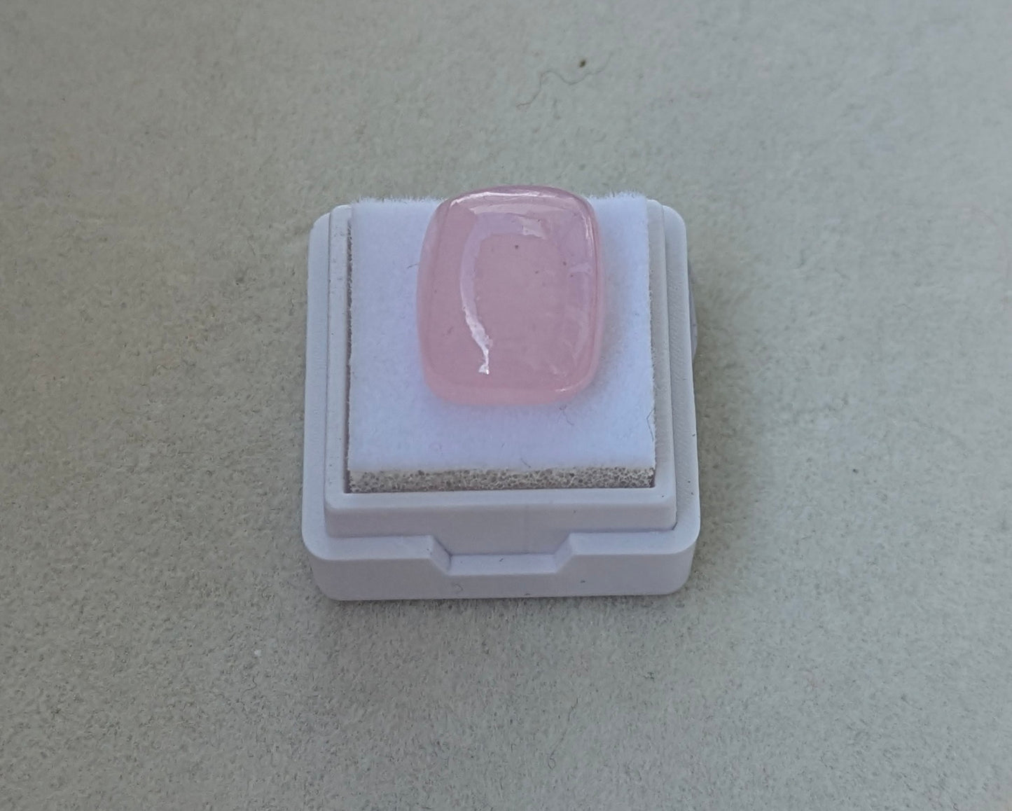 Morganit Cabochon
