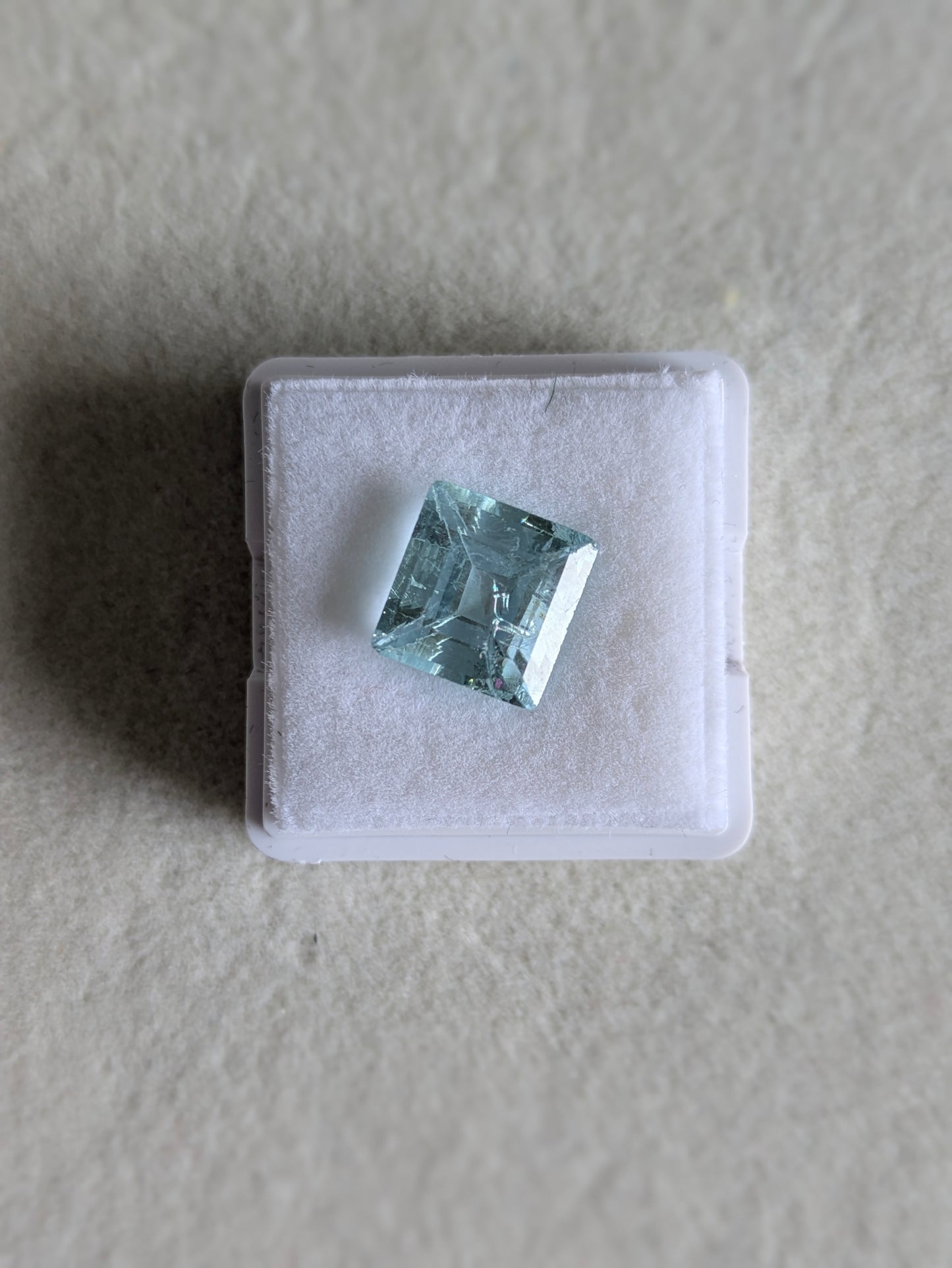 Aquamarine