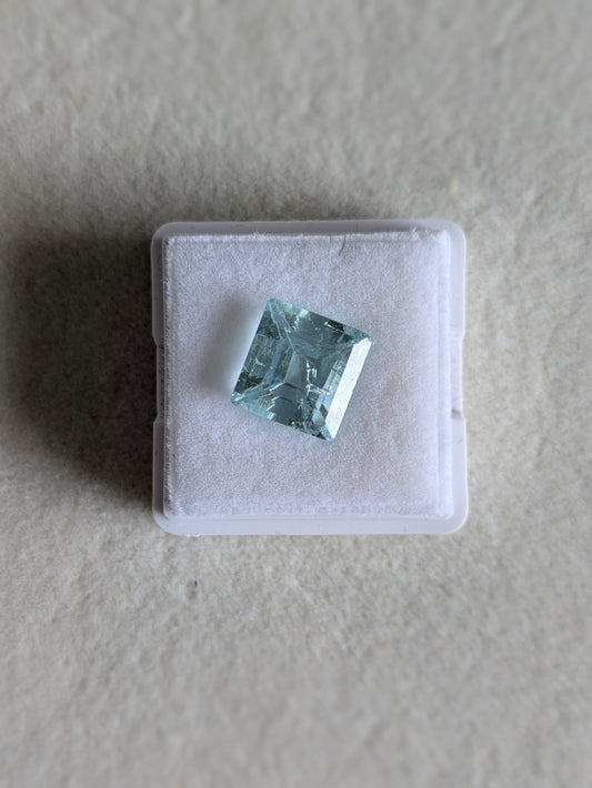 Aquamarine