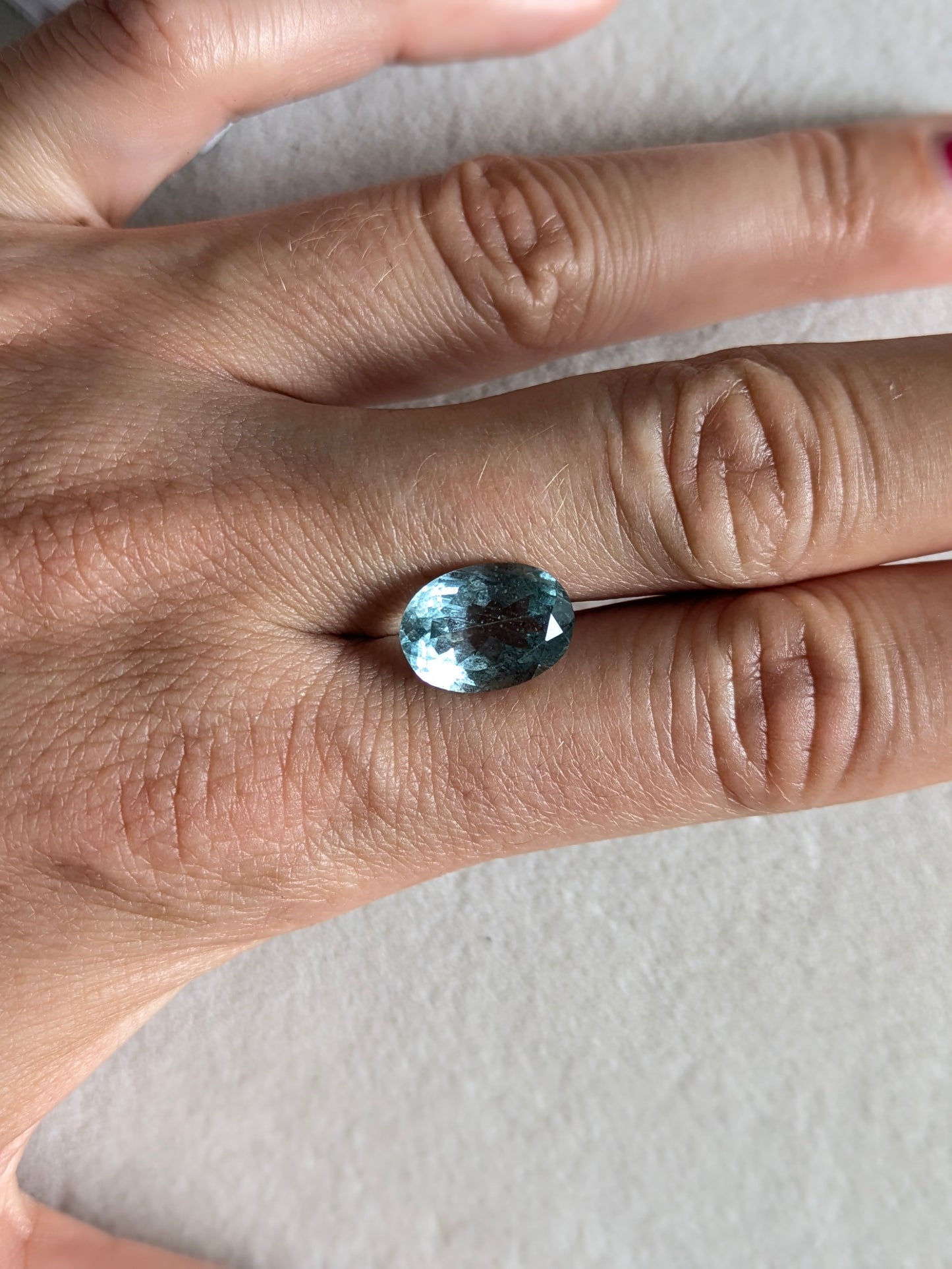 Aquamarine
