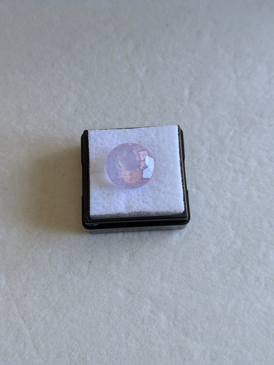 Lavendel kvarts