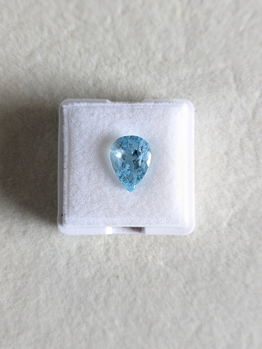 Aquamarine