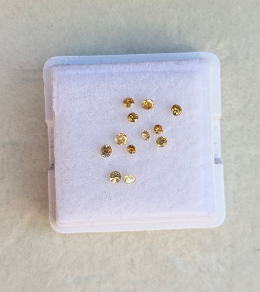 Diamant lot