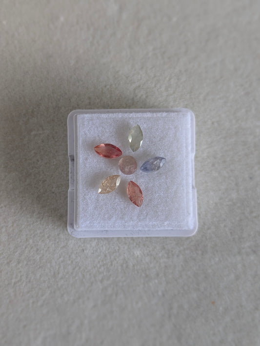 Safir lot